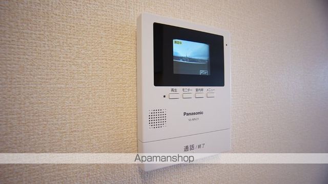 SKY TERRACE Iの内装写真