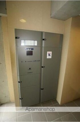 ブライズ中野中央[1R/21.95m2]の共用部1