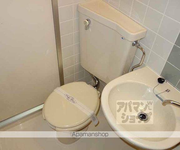 メゾンパール桂の内装写真