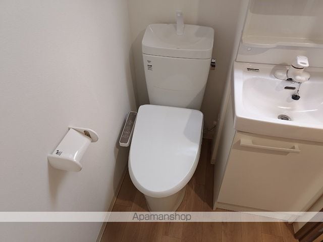 Afinis湘南の内装写真