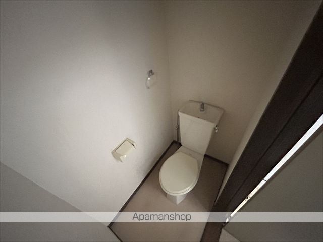 アルテール相模大野の内装写真