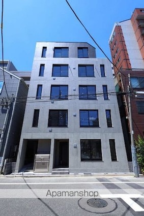 アトリオフラッツ日暮里[1LDK/34.94m2]の外観1