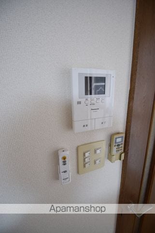 クリスタルコーポの内装写真