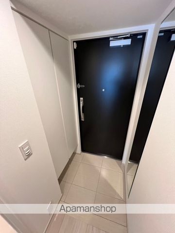 コンフォリア東上野の内装写真