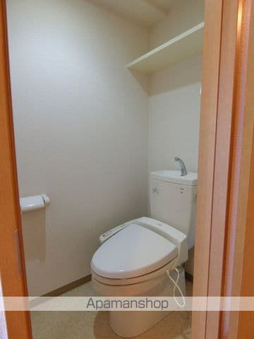 パークフラッツ五橋の内装写真