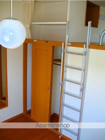 レオパレスJOYの内装写真