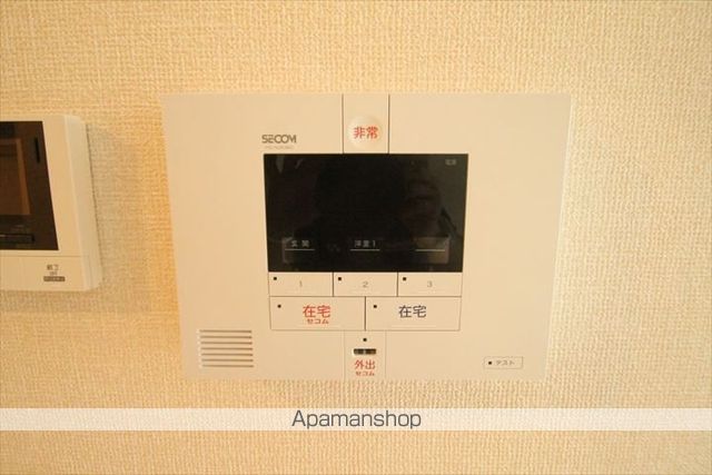 ウインザーパレスの内装写真