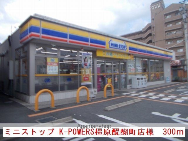 セレンディピティ IIIの周辺写真