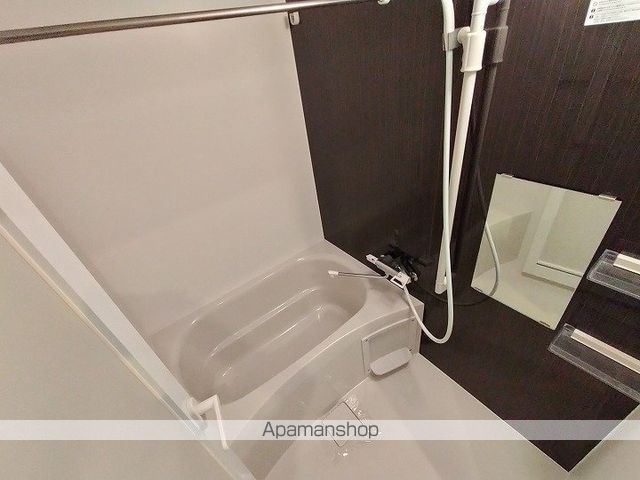 エルパシオン吹田泉町の内装写真