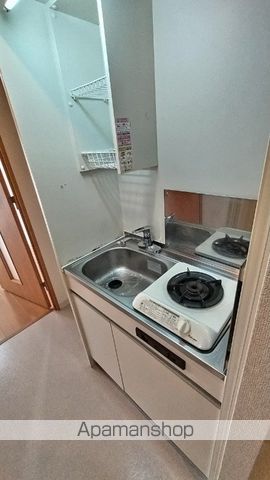 ガディス・パーク行徳壱番館の内装写真