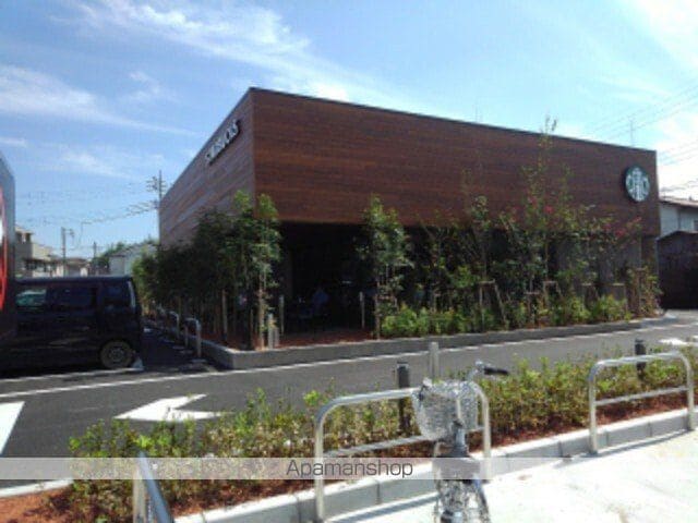 湘南新宿ライン高海 高崎問屋町駅 徒歩40分 2階建 築7年の周辺写真