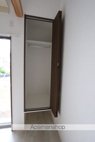 aruka010の内装写真