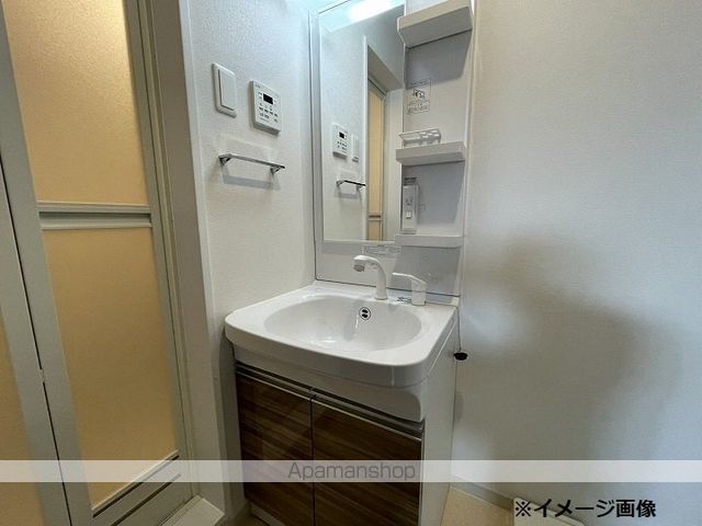 サングラン南巽の内装写真