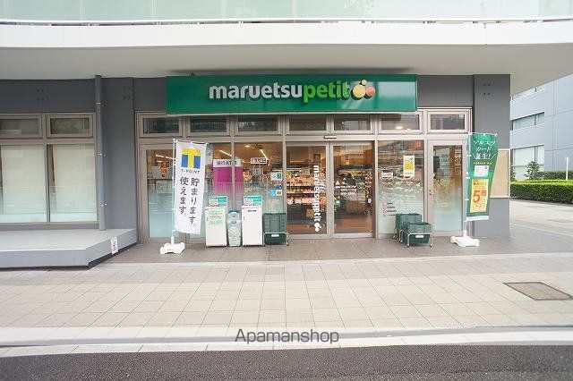 グリフィン横浜・高島町の周辺写真
