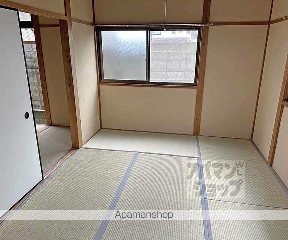 ハイツ中村の内装写真