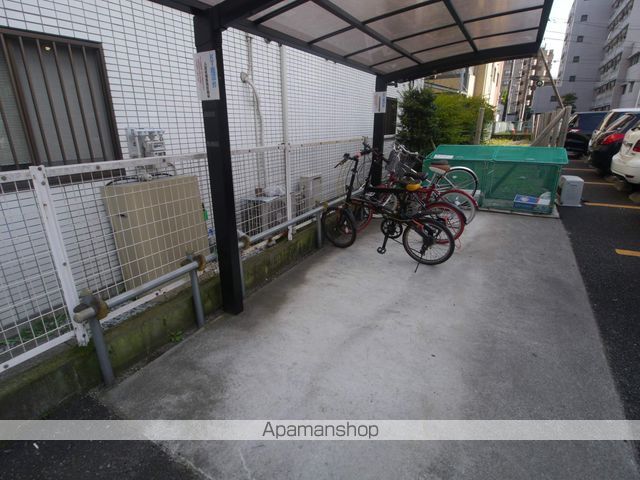KT鹿沼台の玄関写真