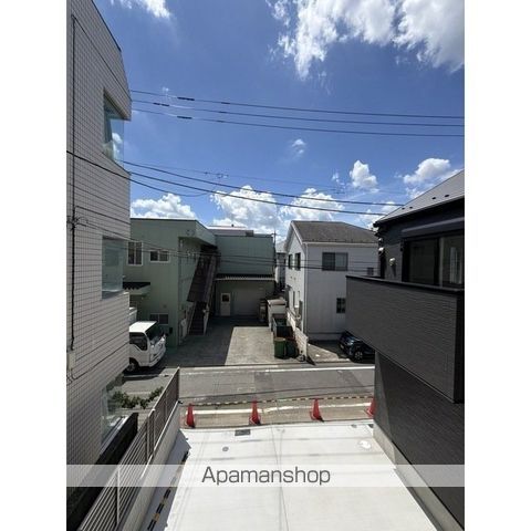 Kolet八王子暁町03の内装写真