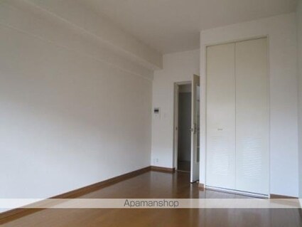 メゾン・ド・ルノン[1K/23.2m2]のリビング・居間