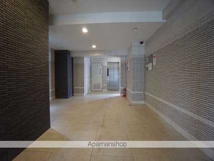 ラフレシール　トレス[1LDK/44.55m2]の外観5