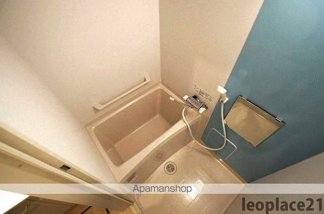 クレイノパストラルIIの内装写真