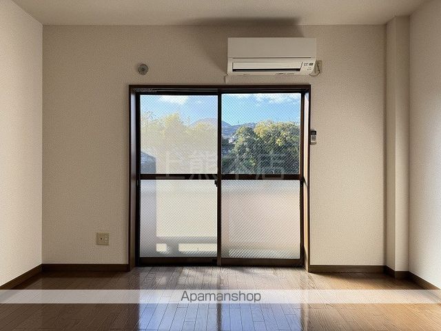 ロフティ花園の内装写真