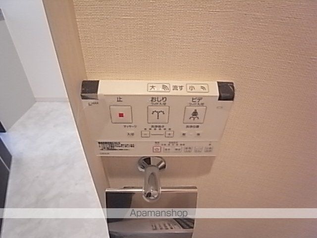 エルザビル名古屋駅前の内装写真