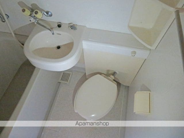 ライオンズマンション長岡駅東の内装写真