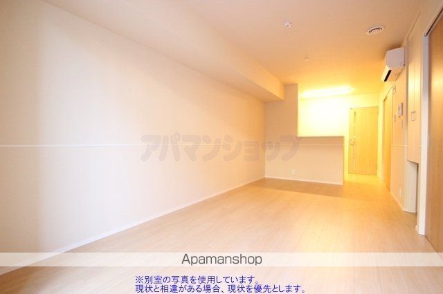 サンドエル鶴ヶ島の内装写真