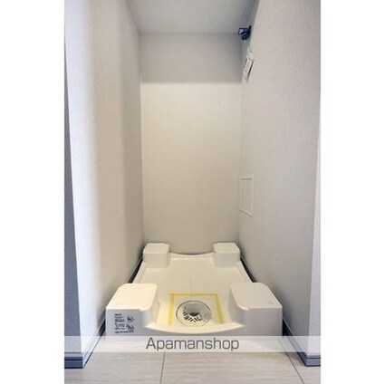 コンフォリア東陽町[1K/25.24m2]のその他設備