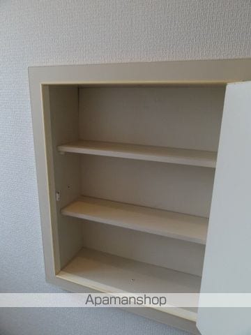 鐘はうすの内装写真