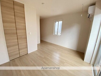 ｊｙｕｔｏ勝田台ⅣＢ棟[1K/29.02m2]の内装1