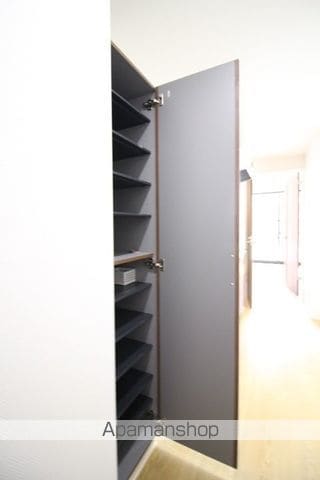 Dernierの内装写真