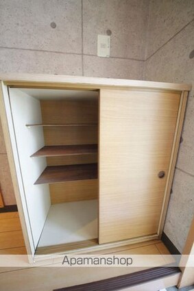 岡本ハイツ[1R/17.42m2]の内装3