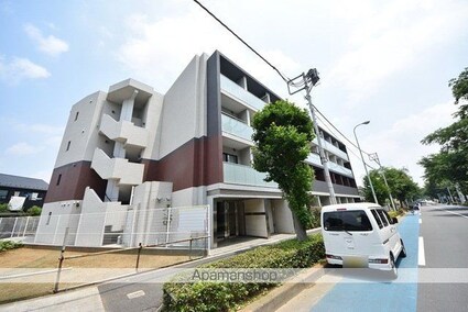 スパシエスタイル練馬春日町[1K/25.5m2]の外観2
