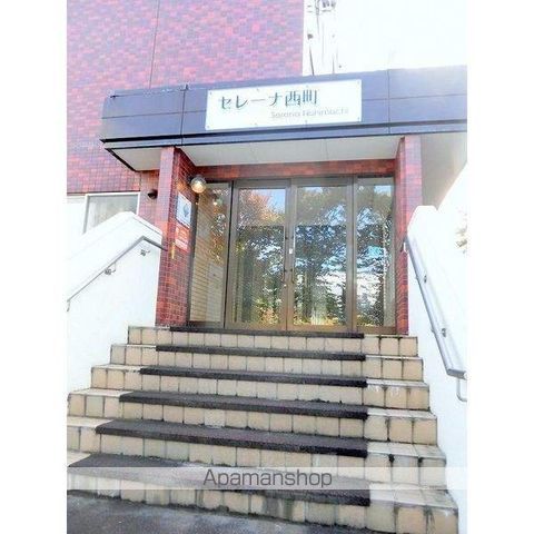 200松井ビルの内装写真