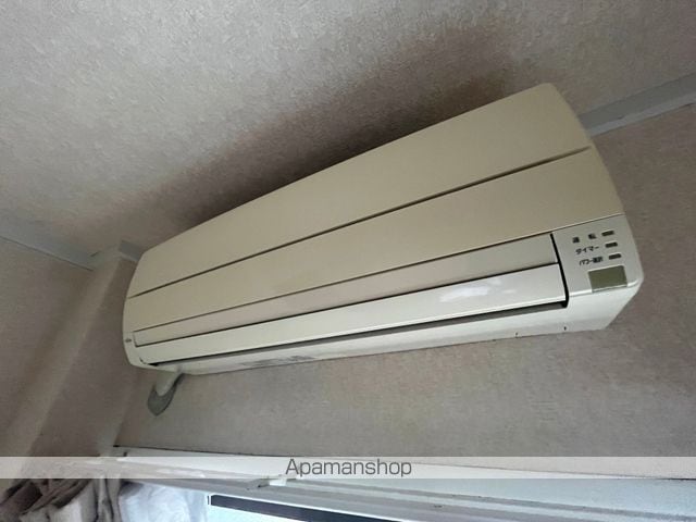 ぱお10号 RELAX LIFE 瓢箪山の内装写真