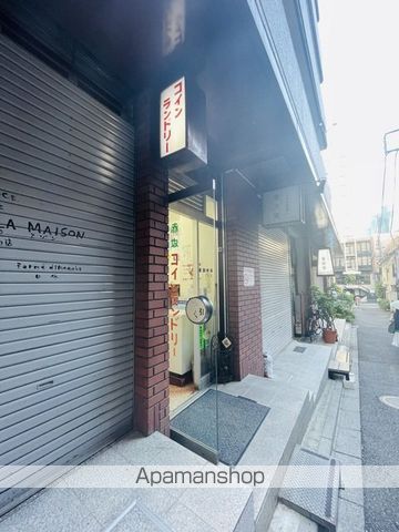 シティマンション赤坂の内装写真
