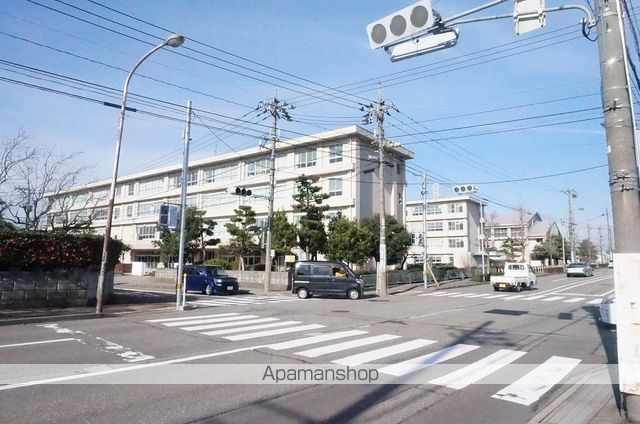 アヴェニール ガーデン Bの周辺写真
