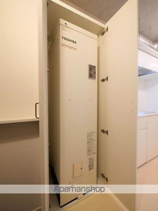 ｆｅｅｔｈ神楽坂[1K/23.44m2]の内装5