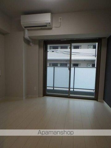 SHOKEN RESIDENCE横浜伊勢町の内装写真