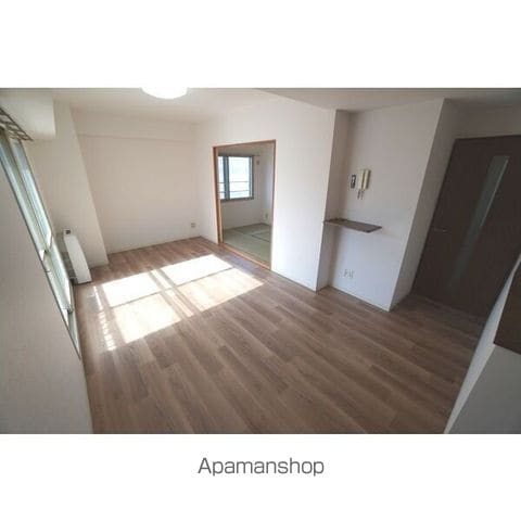 アーバンプラザ SAWADAの内装写真