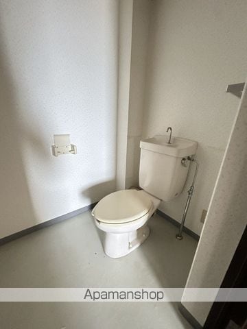 フォンティーヌ小高弐番館の内装写真