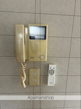 プラムＩＩ[1LDK/37.79m2]のその他設備