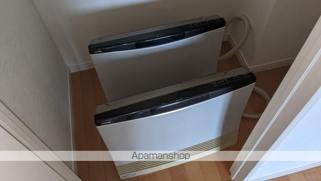 サンデュエル一関駅前IIヴェリータの内装写真