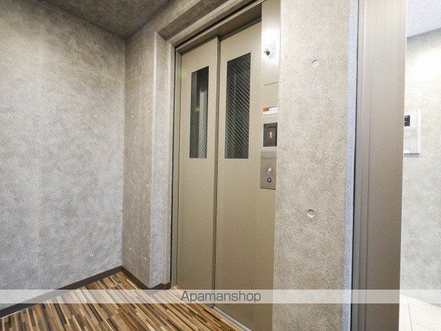 ECOA麻生駅前の内装写真
