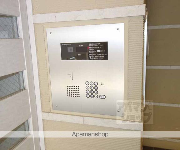 高瀬川ストゥーディオの外観写真