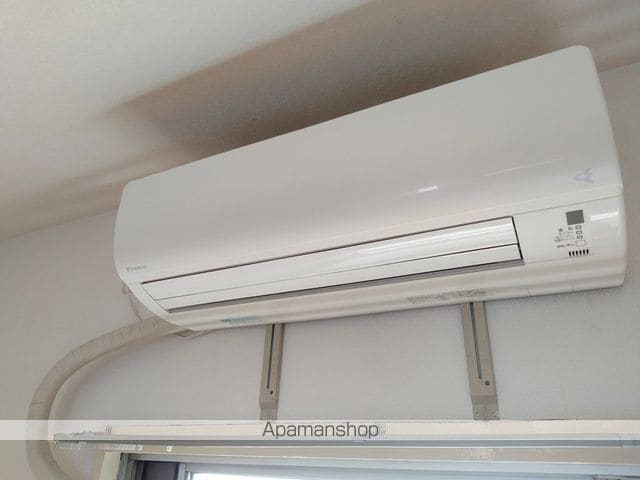 NEW高井田マンションの内装写真