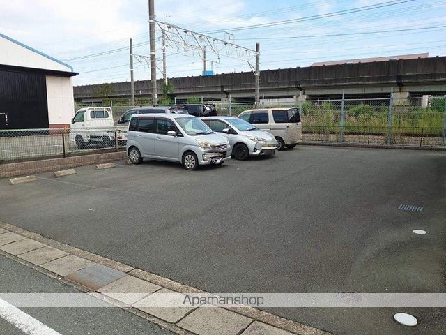 レオパレスIBAのその他写真