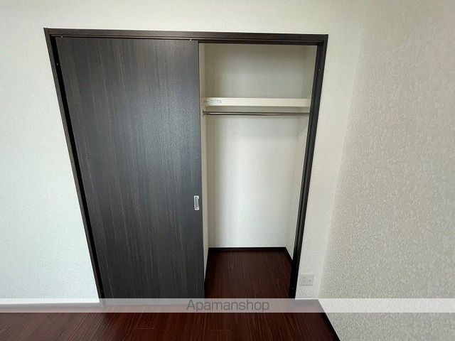 プレジオ永和ASIANの内装写真