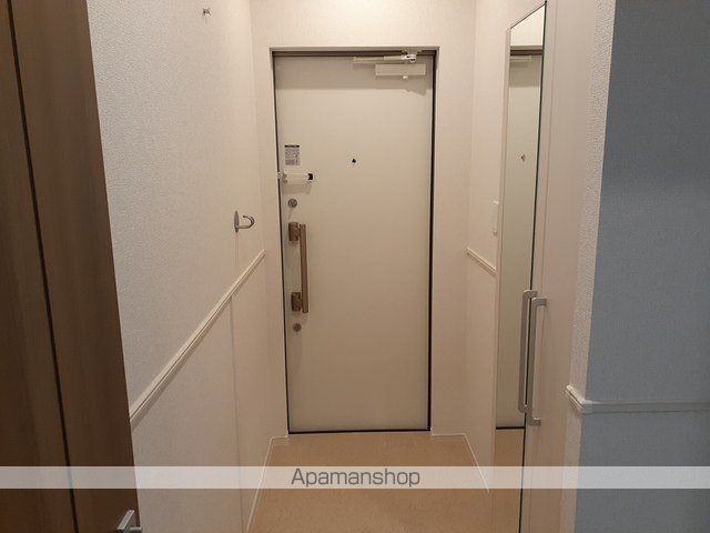 ソレイユメゾンの内装写真
